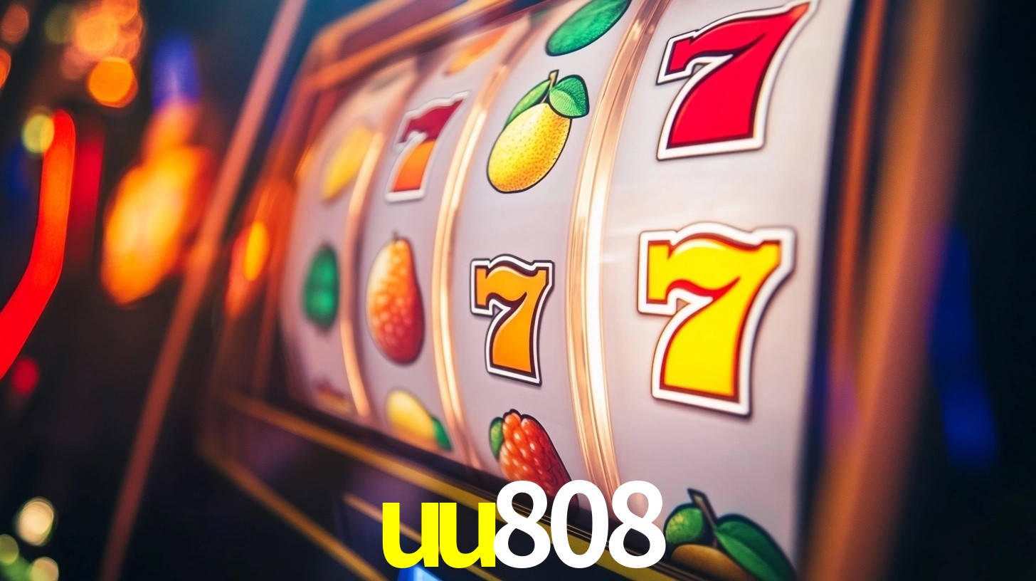 uu808 Bônus - uu808 visual 1