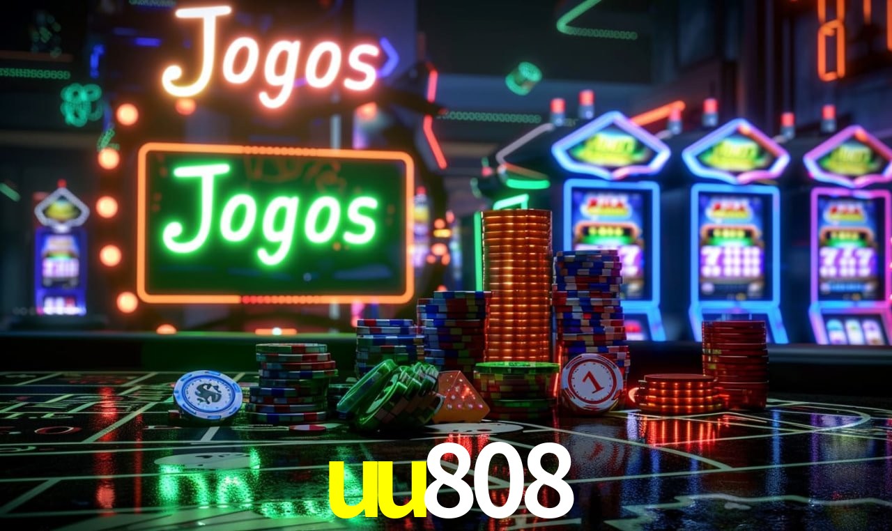 Bônus Generosos e Exclusivos no uu808 para Você!