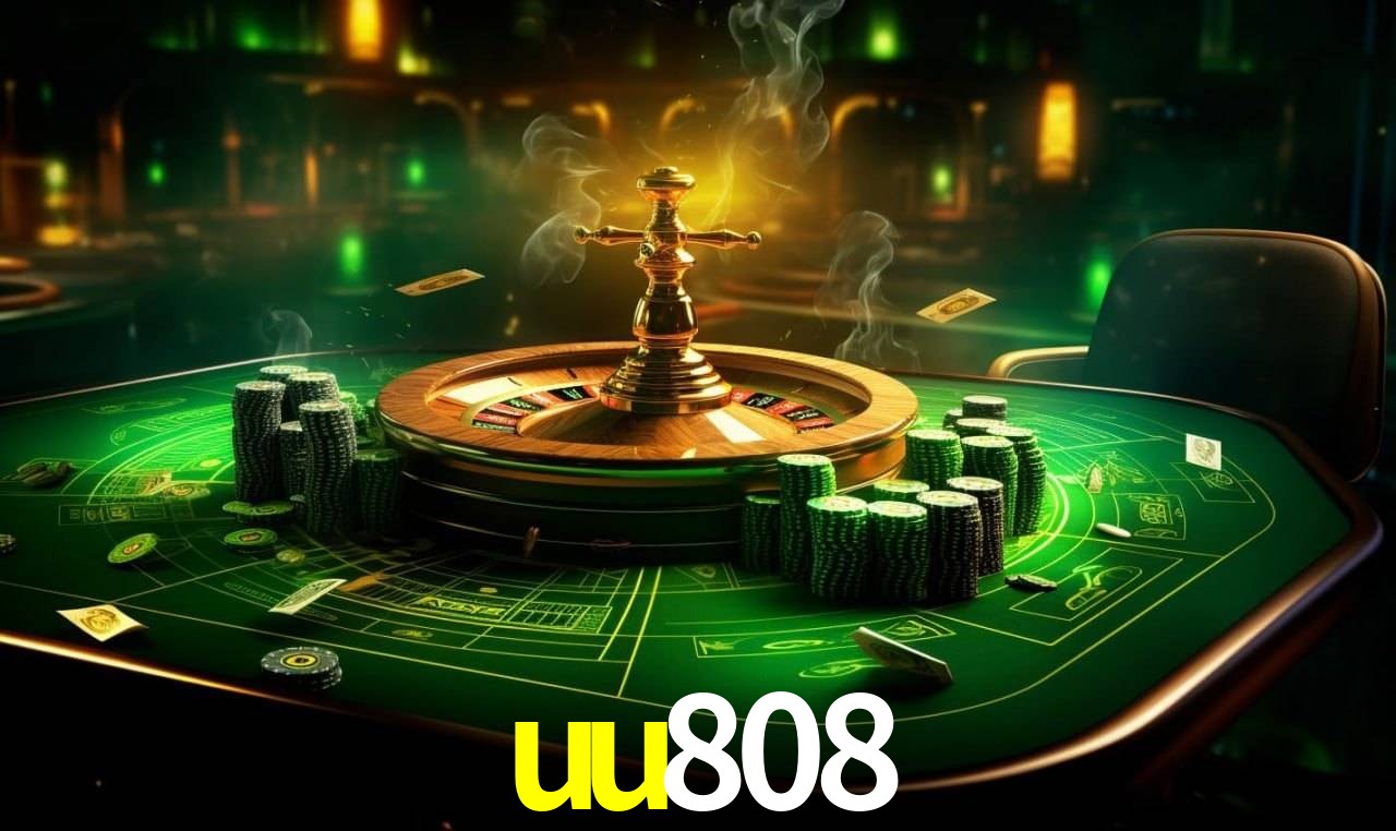 uu808: Seu Especialista em Apostas Esportivas Brasileiras
